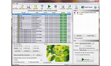 Detect Duplicate Files for Windows - Download it from Habererciyes for free